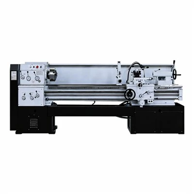 Universal horisontell svarv